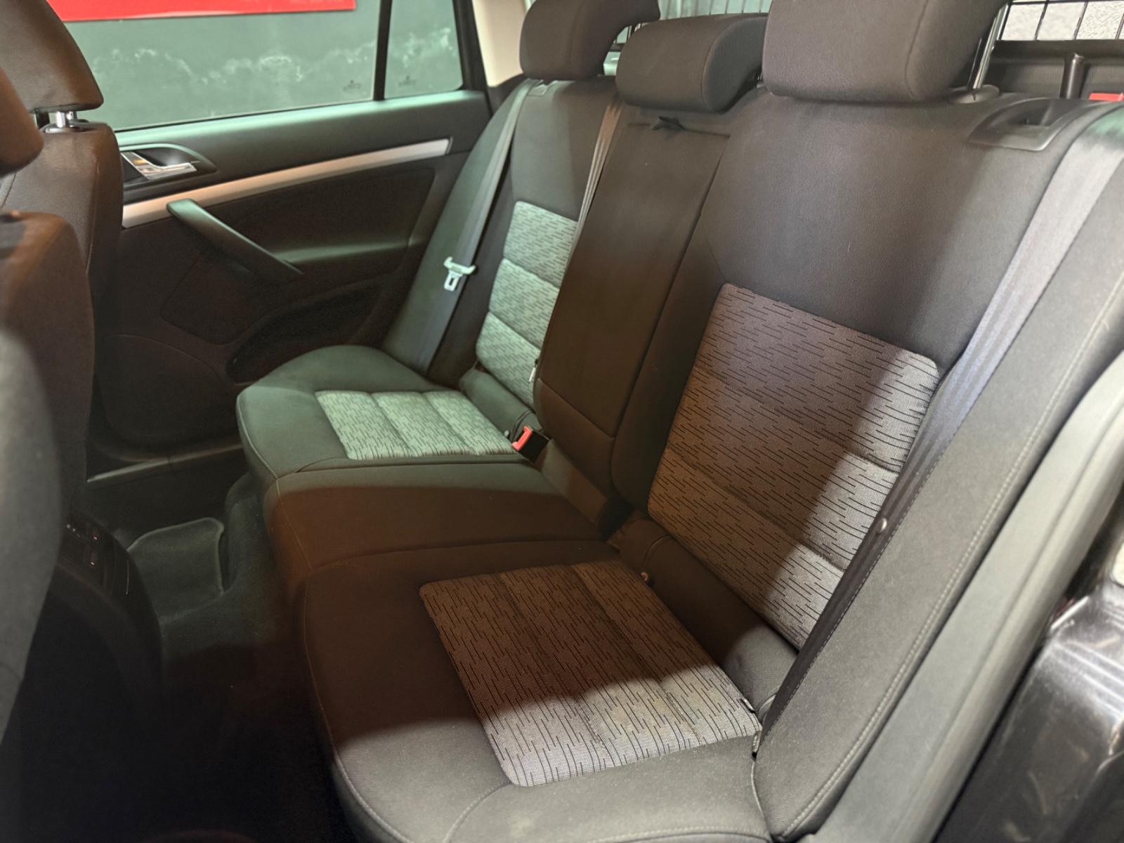 Skoda Octavia 2013 — photo 17