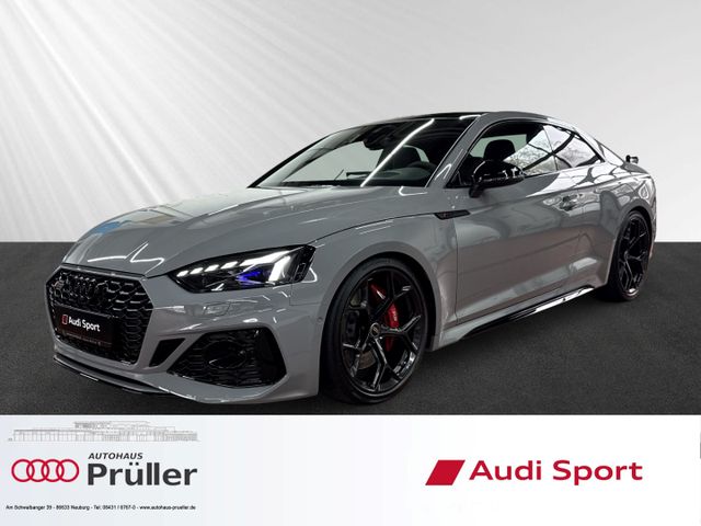 Audi RS5 Coupe qu tiptro Competition Plus+HuD+Pano