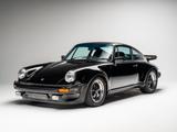 Porsche 911 930 Turbo 3.0 - Porsche 930: 911