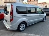 Ford Grand Tourneo Connect Titanium 7 Sitze aus1.Hand - Ford in Dinslaken