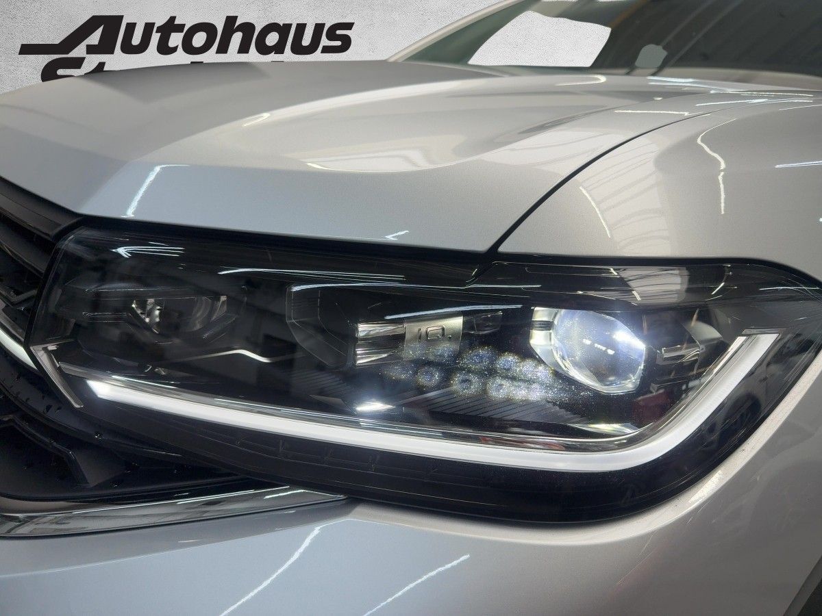 Volkswagen T-Cross - Bild 17