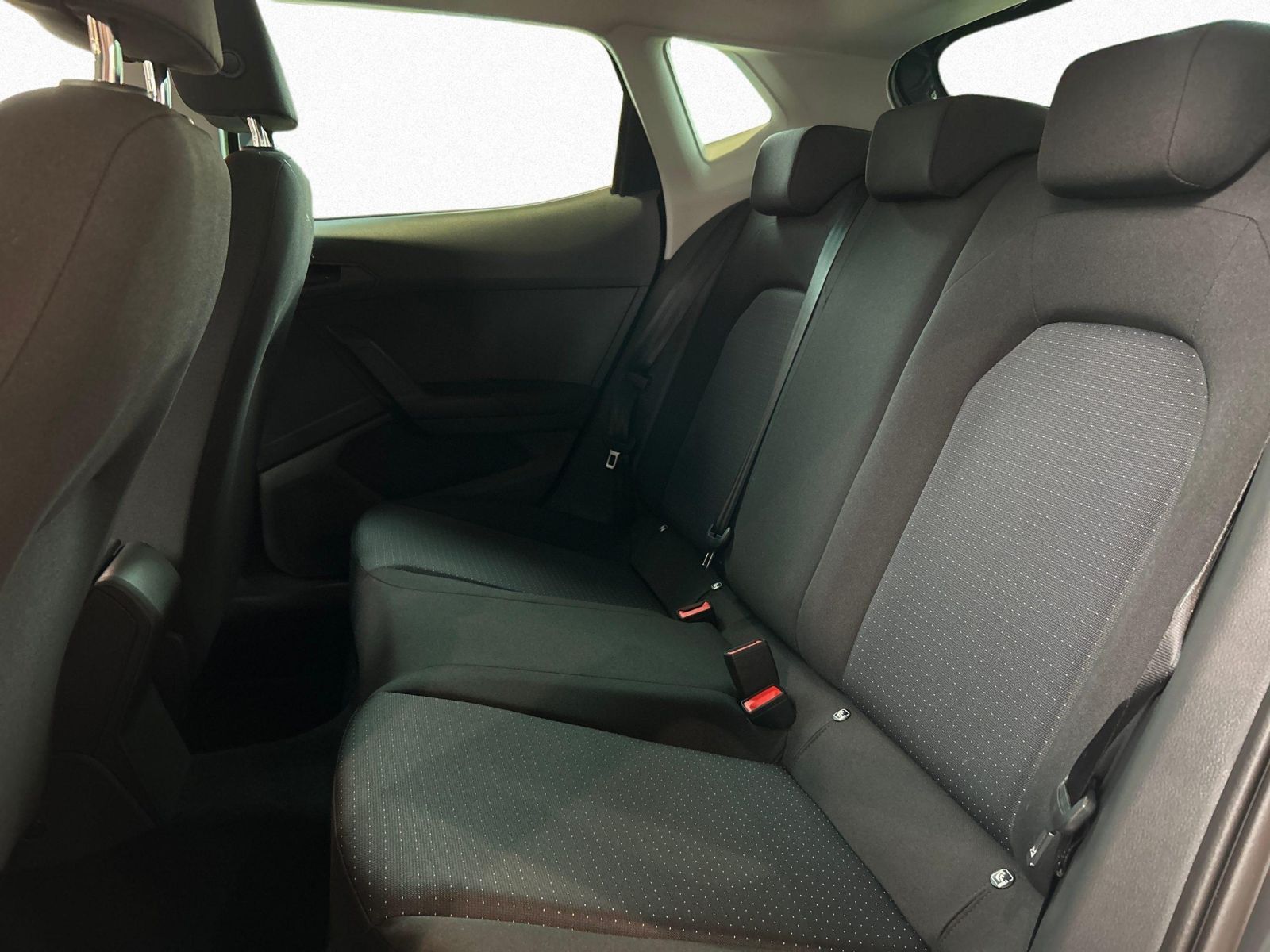 Seat Ibiza - Bild 11