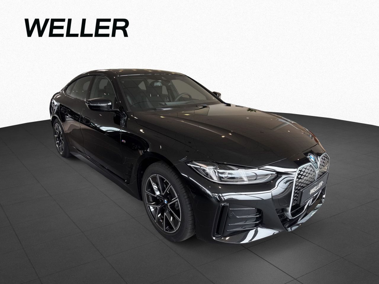 BMW i4 - Bild 6