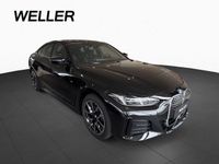 BMW i4 - Vorschau Bild 6