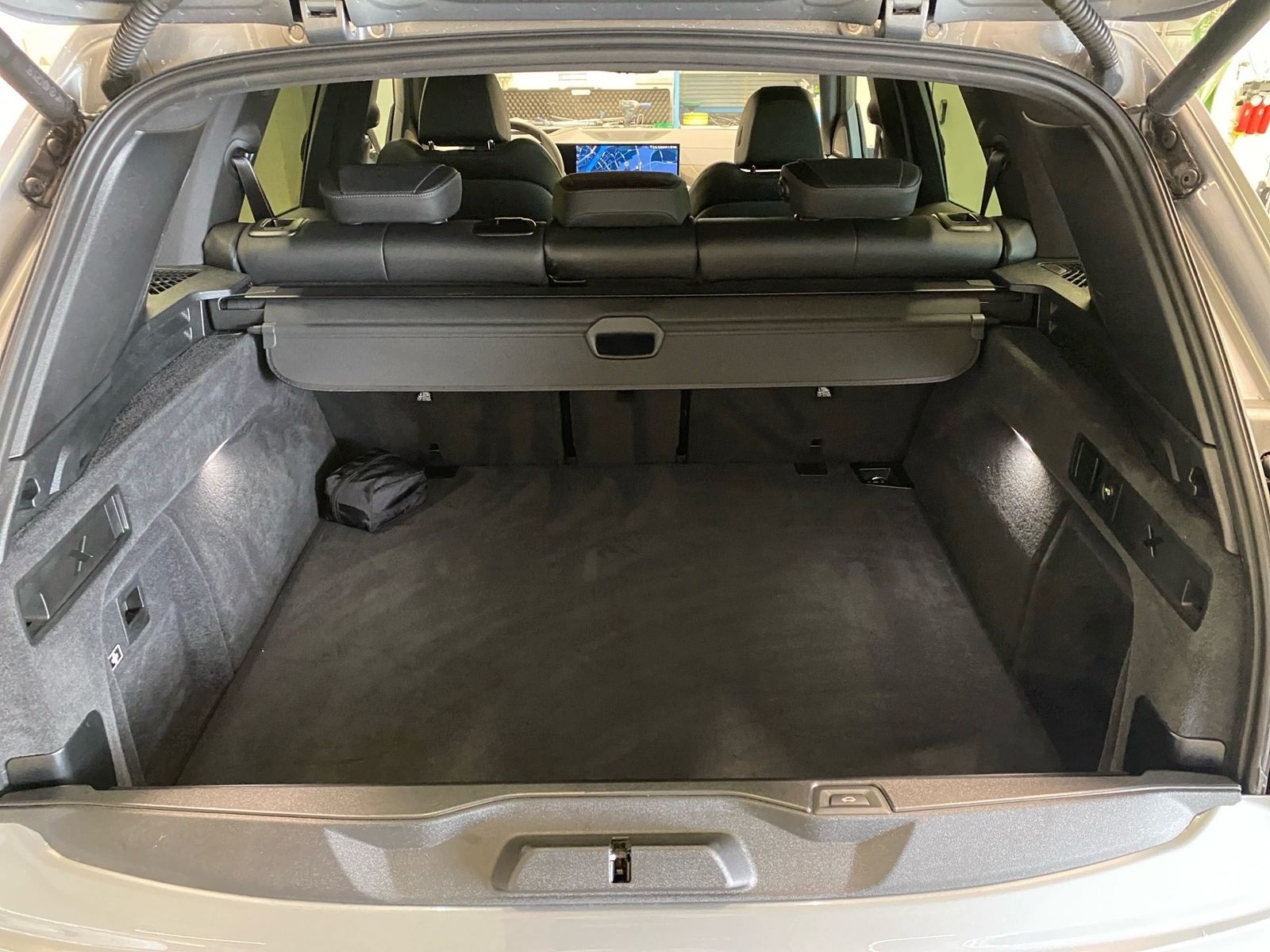 BMW X5 - Bild 15