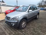 Kia Sorento 2.5 CRDi EX 4x4 - gebrauchte Kia Sorento aus dem Jahr 2004