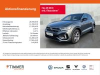 Volkswagen T-Roc - Vorschau Bild 2