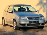Volkswagen Polo 1.4 44kW Automatik Edition SHD - Gebrauchtwagen bis 2.500 Euro mit Automatik & Tüv