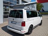 Volkswagen T6 California Beach 4M Navi Standhzg AHK Kamera - VW T6 California von 2015