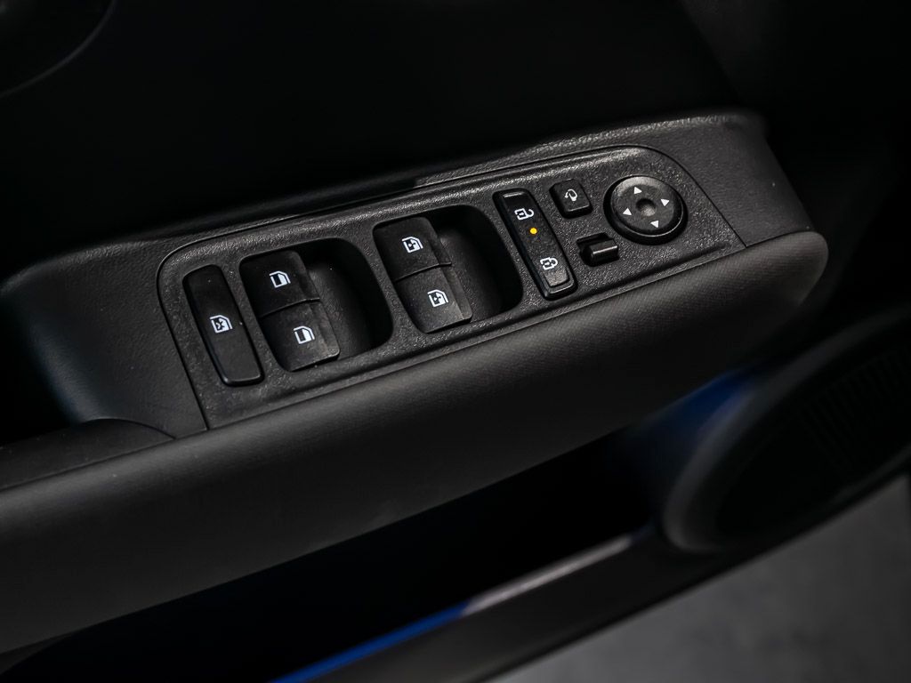 Hyundai INSTER – Bild 12