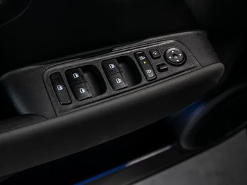 Hyundai Inster Elektro 85 kW FWD Prime Autobahnassistent