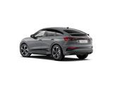Audi Q4 Sportback e-tron 40 2x S line - Audi Gebrauchtwagen Sportback