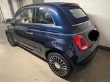 Fiat 500 Riva Sondermodell limitiert - Fiat 500: Sondermodell