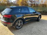 Audi SQ5 TDI tiptronic quattro - - Audi SQ5 in Wiesbaden