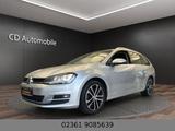 Volkswagen Golf VII Variant Highline BMT TOP AUSTATTUNG - Volkswagen Golf: Highline Vi