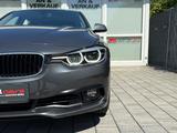 BMW 320i Kombi/2.Hand/LED-Scheinwerfer/Navi/8Fach - BMW: Scheinwerfer