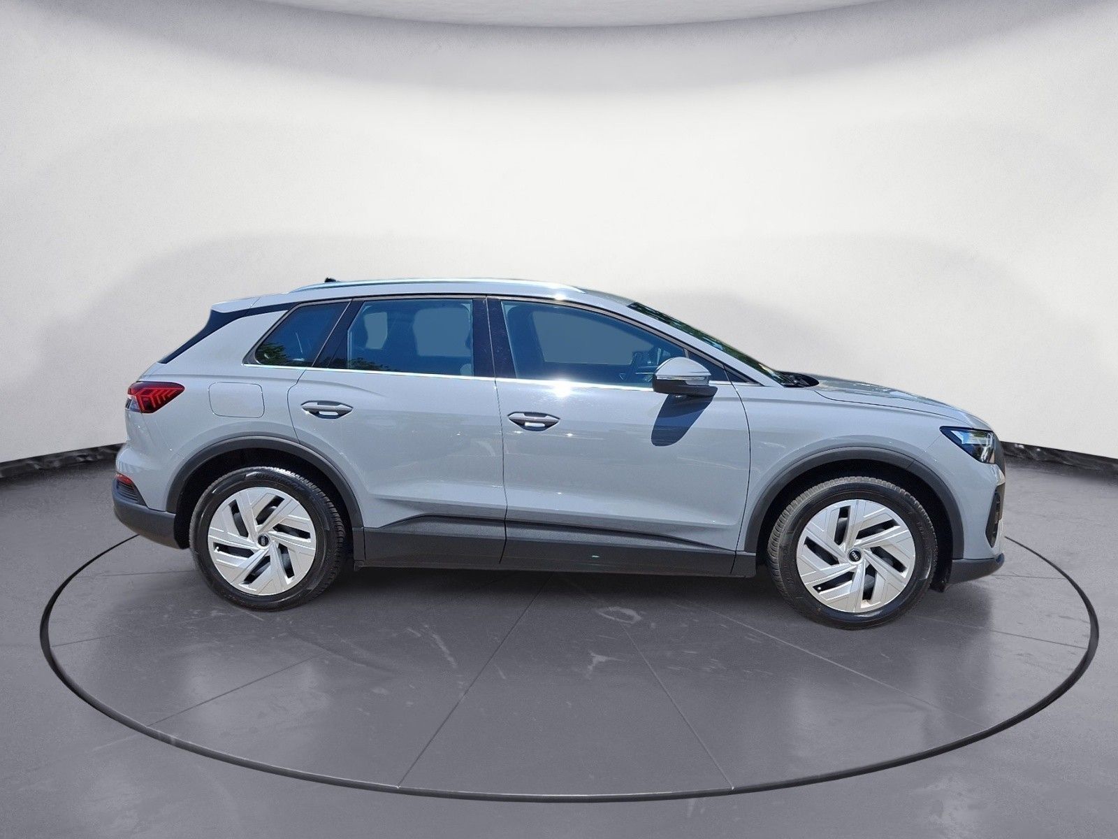 Audi Q4 e-tron - Bild 6