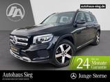 Mercedes-Benz GLB 220 d 4M Progressive+MBUX+AHK+LED+Kam+Apple - gebrauchte Mercedes-Benz GLB 220 aus dem Jahr 2023