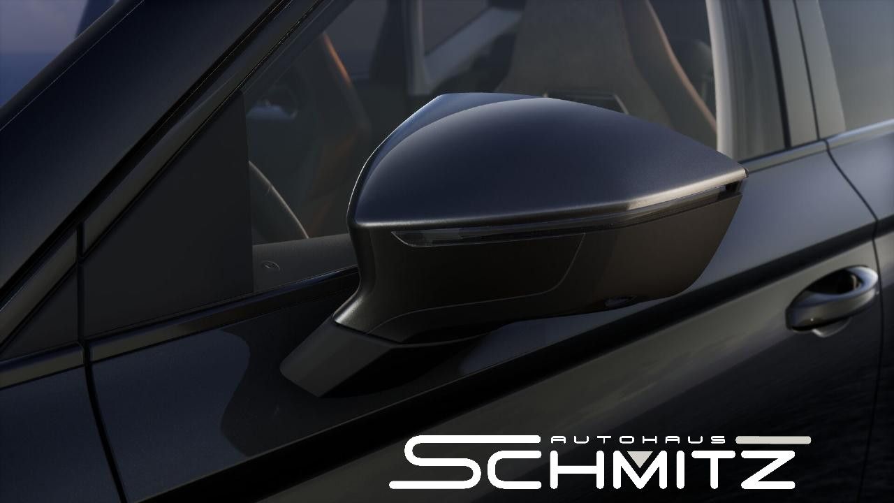 Cupra Ateca - Bild 5