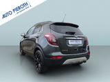 Opel Mokka X 1.4 (ecoFLEX) ECOTEC Start/Stop Color In - Opel Mokka X Gebrauchtwagen