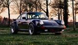 Porsche 930  - Porsche 930: Coupe