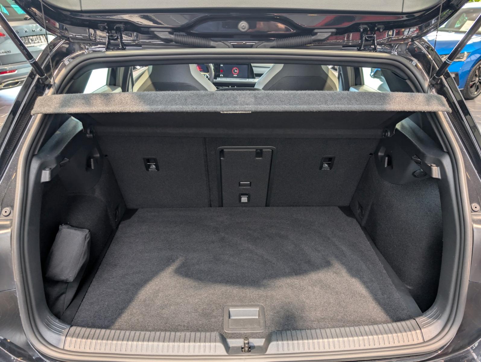 Volkswagen Golf 2.0 TDI SCR DSG GTD 1.Hand, миниатюра 12