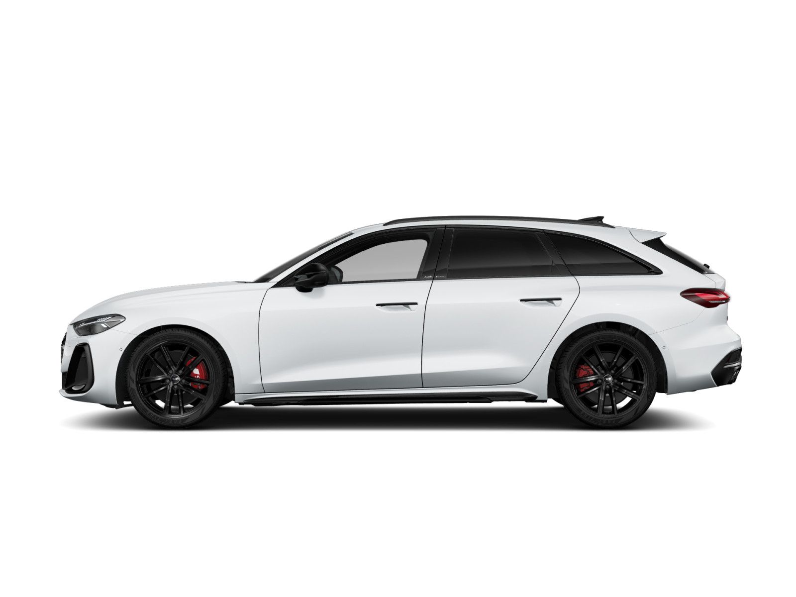 Audi S5 - Bild 5