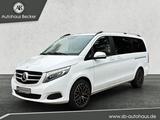 Mercedes-Benz V 250 d Edition lang+LED+ACC+KAMERA+8SITZER+ - Mercedes-Benz V-Klasse Gebrauchtwagen in Bremen