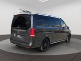 Mercedes-Benz V-Klasse 250d Avantgarde Edition lang Assistenz- - gebrauchte Mercedes-Benz V 250 aus dem Jahr 2023