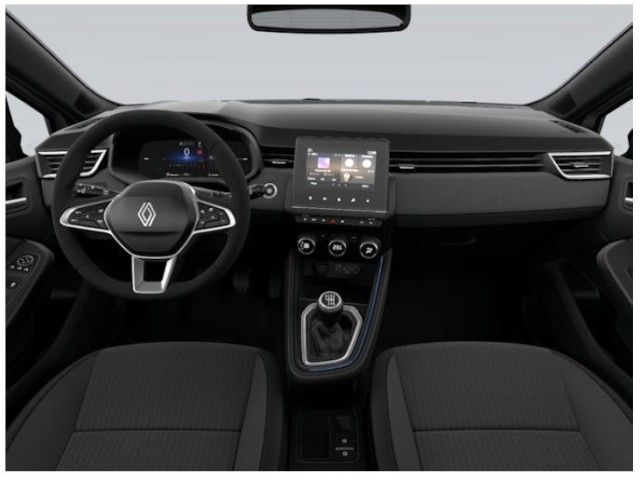 Renault Clio - Bild 2