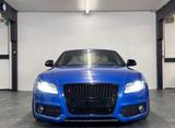 Audi S5 4.2 - gebrauchte Audi S5 aus dem Jahr 2007