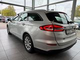 Ford Mondeo Turnier Trend - Ford Mondeo: Turnier Trend