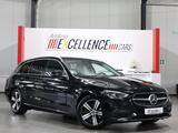Mercedes-Benz C 200 d T AVANTGARDE / MATRIX-LED / LEDER / TOP - Mercedes-Benz C 200 in Hamm