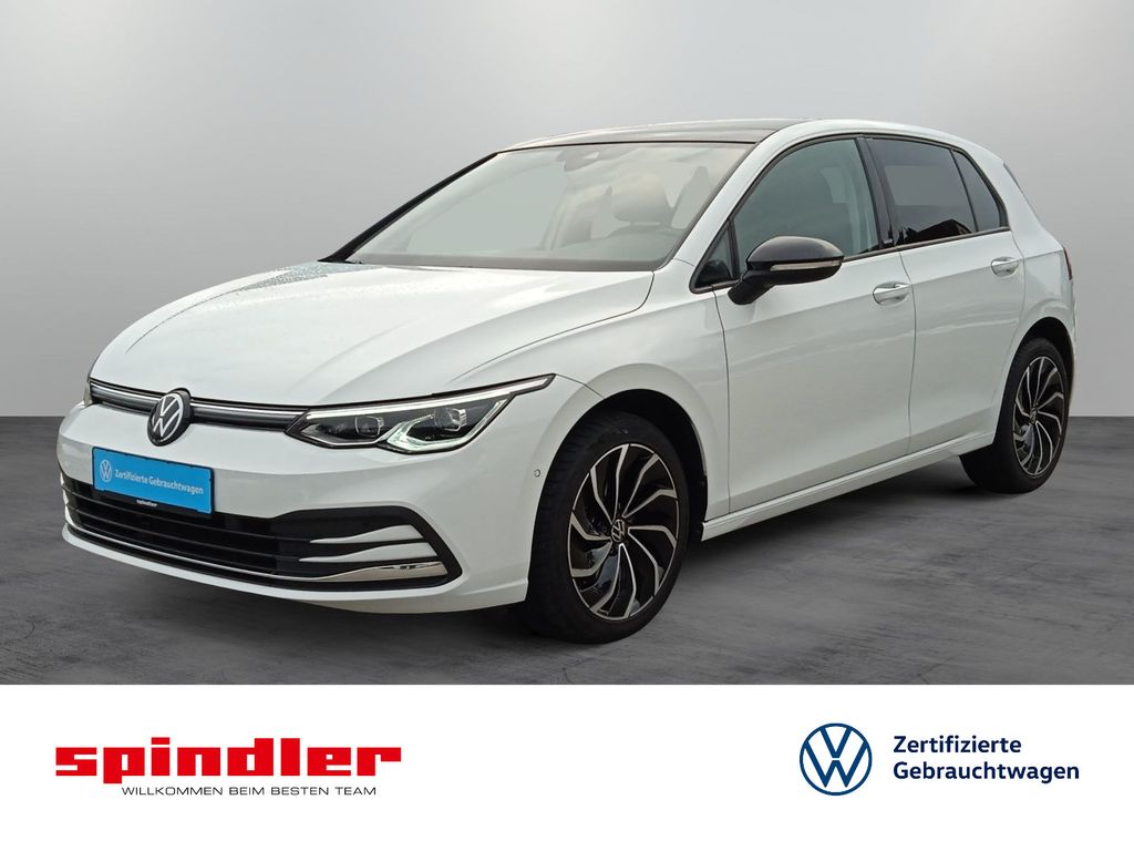 Image of Volkswagen Golf