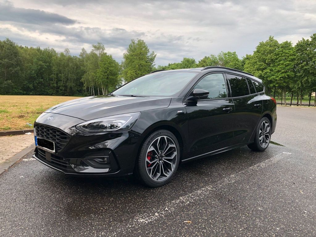 Image of Ford Focus