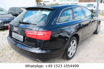 Audi A6 - 5