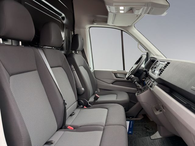 Crafter 35 2.0 TDI Trendline L2H2 FWD