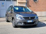 Peugeot PEUGEOT 2008 PureTech 82 Access - Peugeot 2008 Access mit Benzin-Antrieb