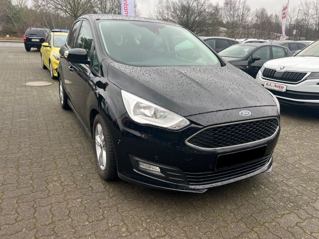 Ford C-Max C-MAX Cool & Connect/NAVI/PDC/TEMPO/SH/FRO