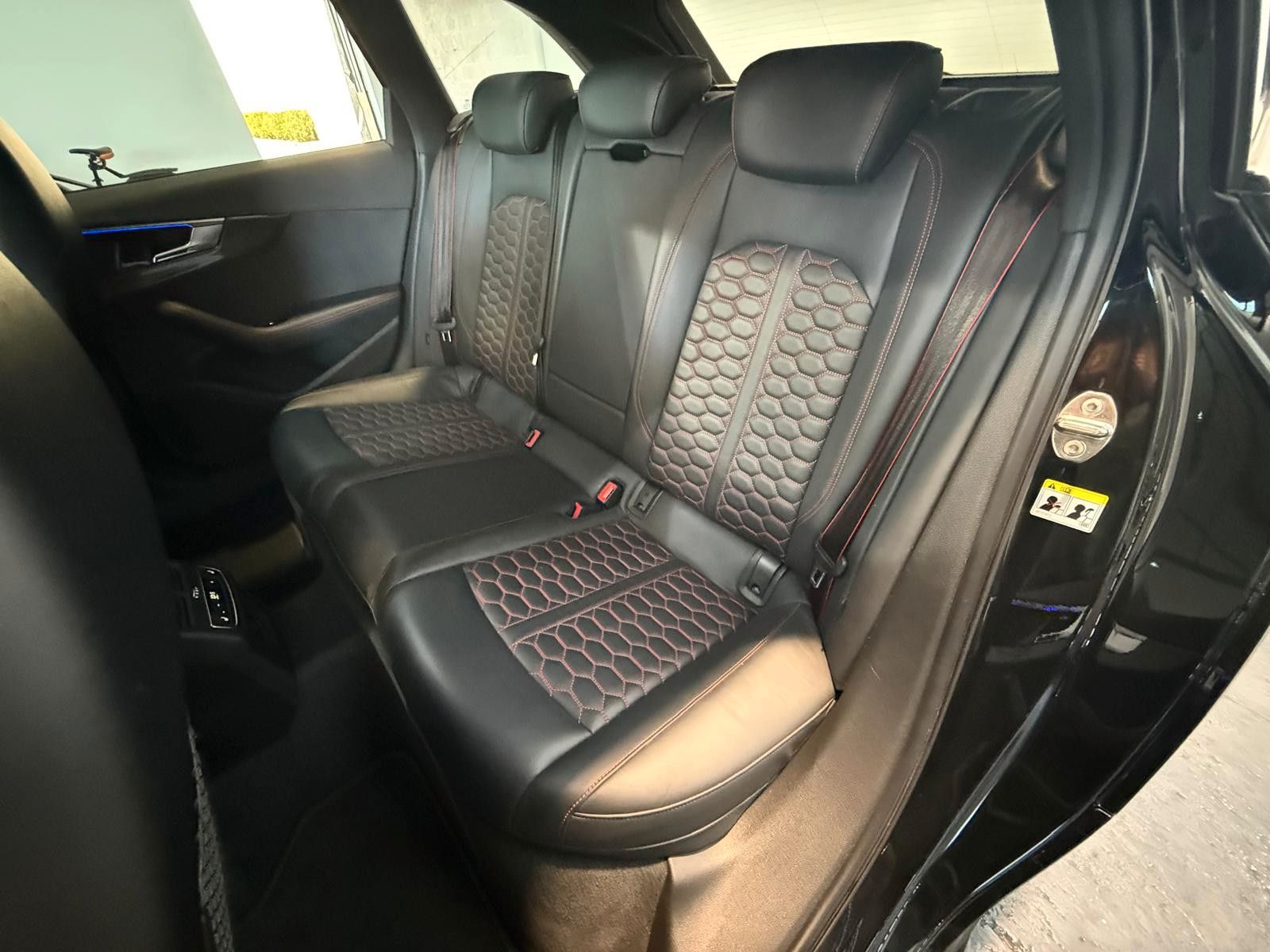 Audi RS4 RS 4 Avant 2.9 TFSI quattro foto 22