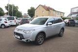 Mitsubishi Outlander ClearTec Instyle 4WD l VOLL l 7-SITZER - Mitsubishi 7-Sitzer
