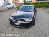 Audi RS6 4.2 tiptronic quattro - - Audi RS6 aus 2002