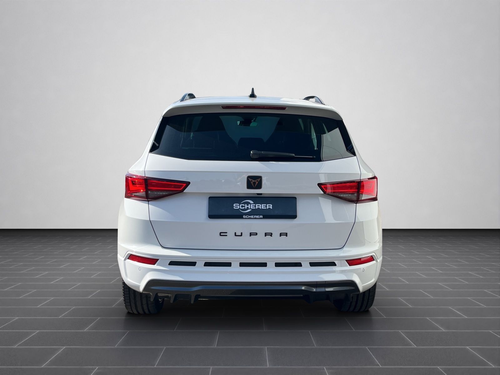 Cupra Ateca - Bild 6