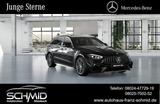 Mercedes-Benz C 63 S E AMG T PERFORMANCE LNP: 131108 € Drivers - gebrauchte Mercedes-Benz C 63 AMG aus dem Jahr 2024