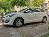 Hyundai i30 CW 1.4 Classic 1. Hand - TÜV u. Inspektion - aus 2012: C Class