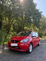 Seat Mii 1.0 | 4 Türer | HU bis 01/2027 | ... - Seat Mii in Wuppertal