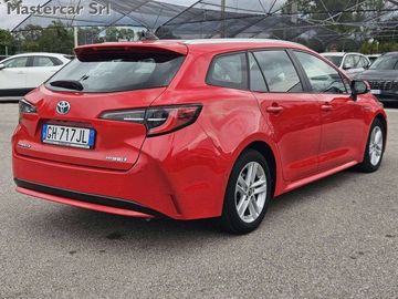 Toyota Corolla - 6