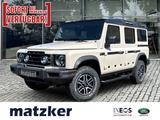 INEOS Grenadier SW 3.0 Diesel 1924 Edition UPE 84.057  - INEOS Grenadier Neuwagen