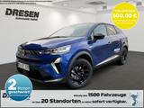 Renault Symbioz 1.6 EU6e Techno E-Tech Full Hybrid 145 - Renault Symbioz: Techno