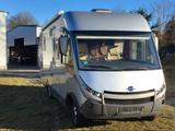 Carthago S - Plus I 52 Q - Carthago S plus
